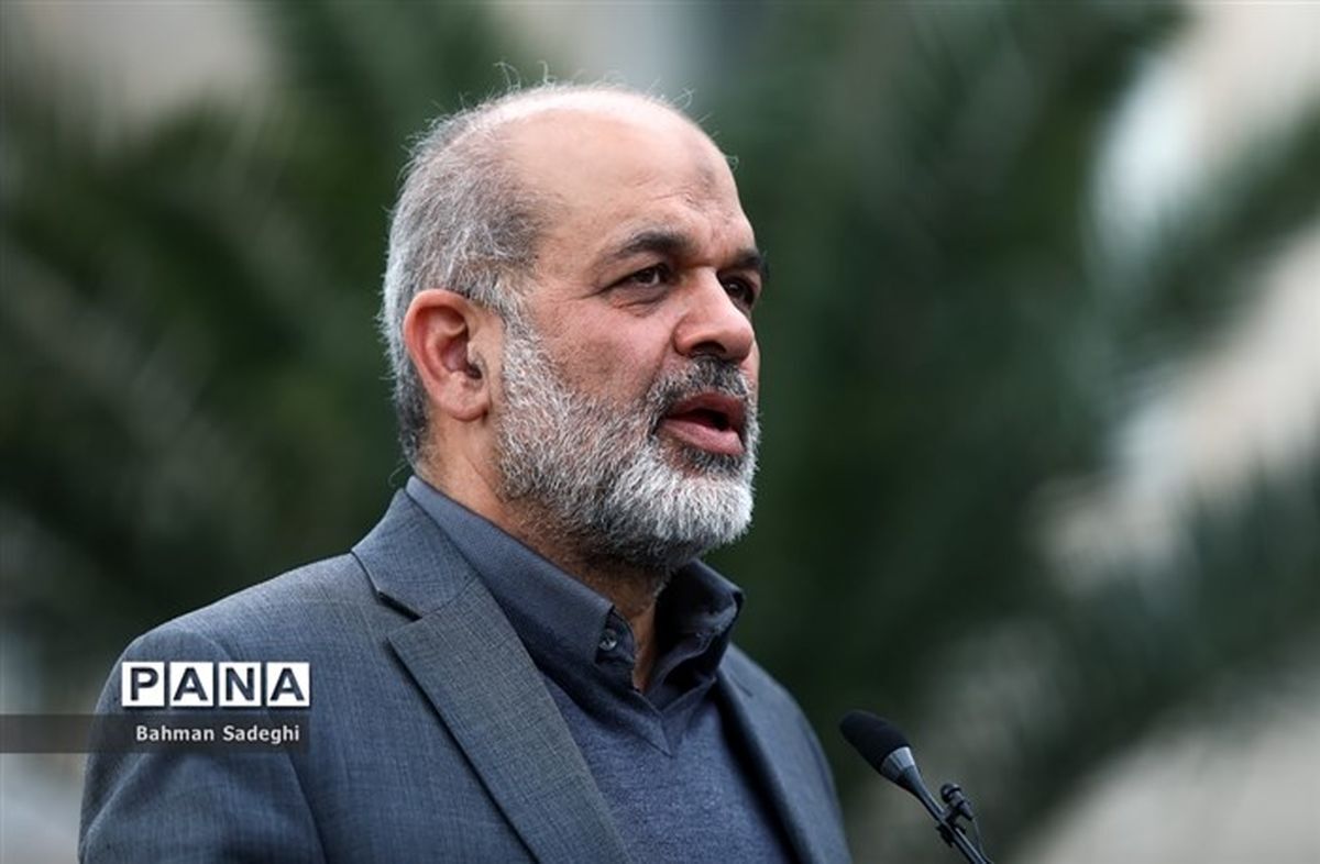 وحیدی: ترور فرماندهان خللی در توان حزب‌الله ایجاد نمی‌کند