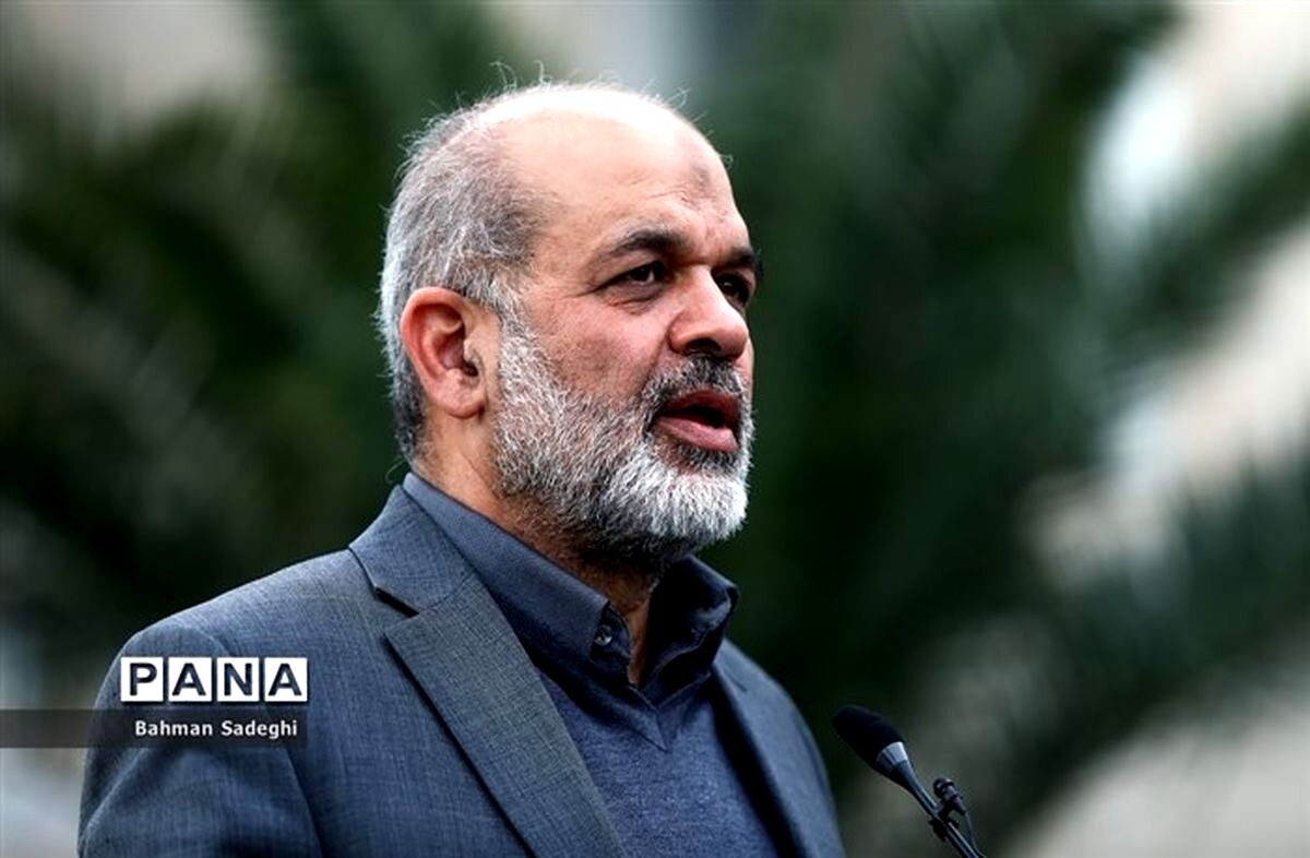 وزارت کشور تصمیمی برای تعطیلی بوستان‌ها در روز ۱۳ فروردین نگرفته است