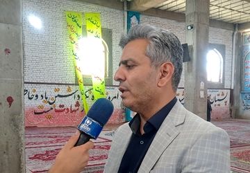 اداره بهزیستی نیشابور برای شرایط اضطراری آمادگی کامل دارد 