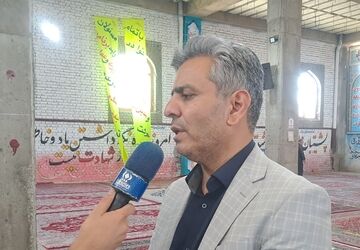 اداره بهزیستی نیشابور برای شرایط اضطراری آمادگی کامل دارد 