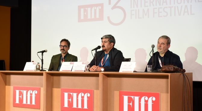 مهم‌ترین نشانه شاعرانگی، ایجاد غافلگیری در مخاطب سینماست