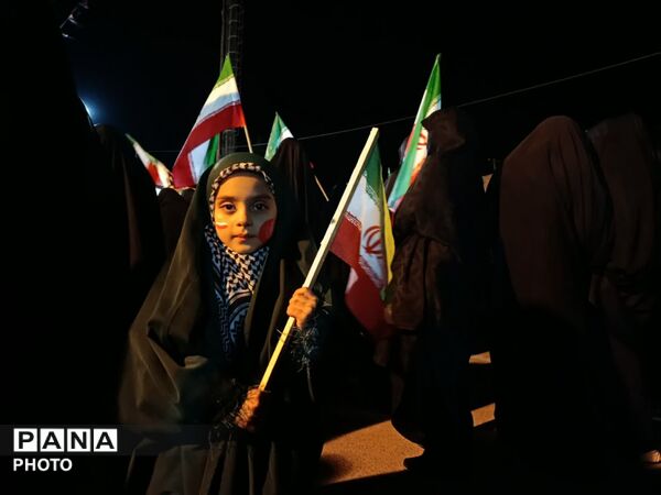 جلوه‌هایی ویژه از اجتماعات شبانه خانوادگی در شهر جعفریه و روستاهای تابعه