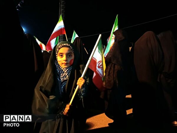 جلوه‌هایی ویژه از اجتماعات شبانه خانوادگی در شهر جعفریه و روستاهای تابعه
