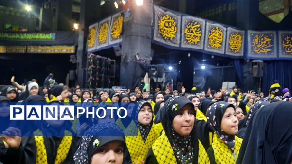 پویش هم‌بازی با بچه‌های لبنان