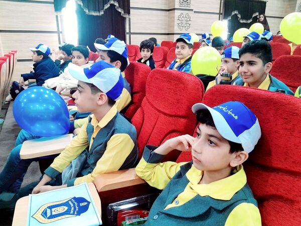 همایش همیار پلیس در بوشهر