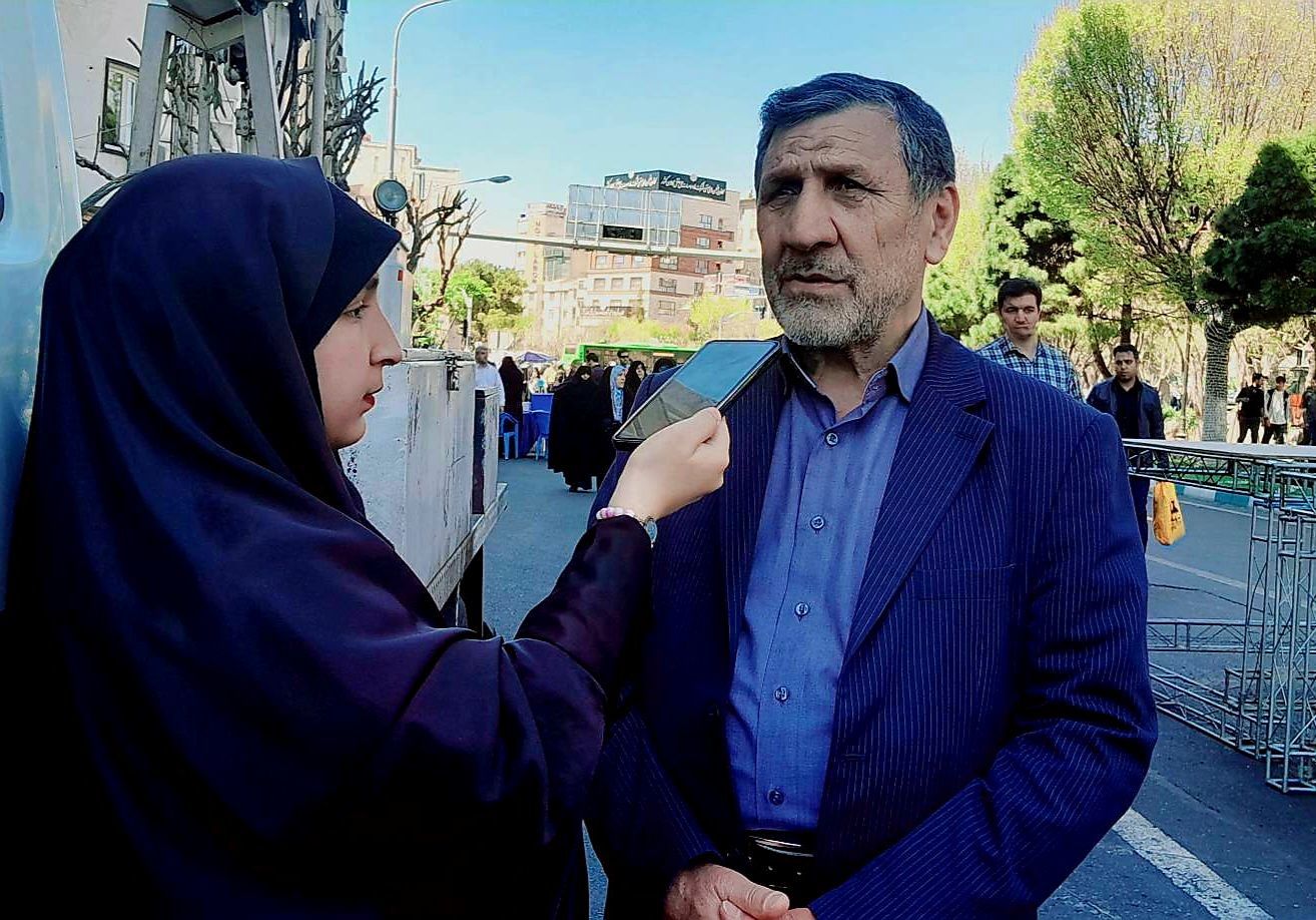 مردم غزه سمبل واقعی حکومت اسلامی را به نمایش گذاشتند