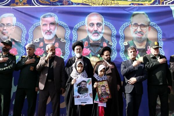 انعکاس پیامِ وحدت و اقتدار از شهرری