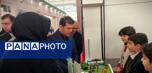 رویداد ملی سیکاپ حوزه محیط زیست در استان البرز