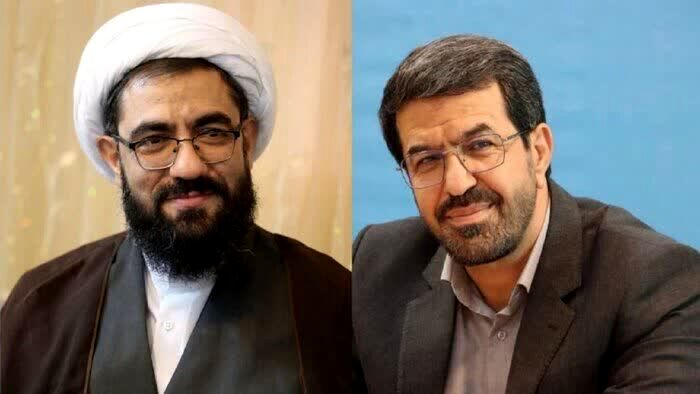 پیام مشترک نماینده ولی‌فقیه و استاندار همدان در چهلمین روز شهادت وزیر اطلاعات