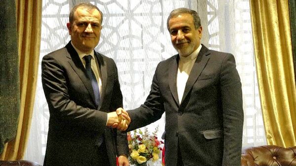 بیست و هشتمین نشست شورای وزیران اکو در مشهد (۳)
