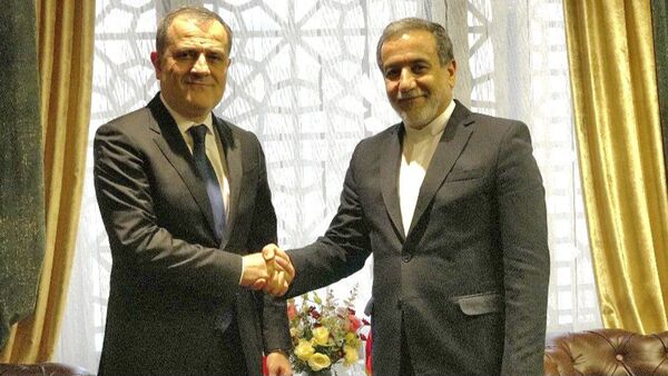 بیست و هشتمین نشست شورای وزیران اکو در مشهد (۳)