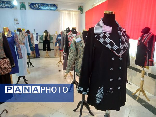 جشنواره دانش‌آموزی نقش یادگار در یزد