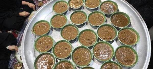 برگزاری مراسم عزاداری حضرت فاطمه الزهرا (س)