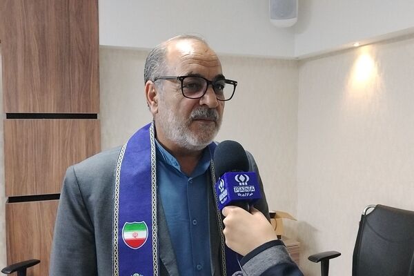 درخشش دانش‌آموز خراسان شمالی در قله مجمع عمومی اعضا سازمان دانش آموزی کشور، مایه مباهات است
