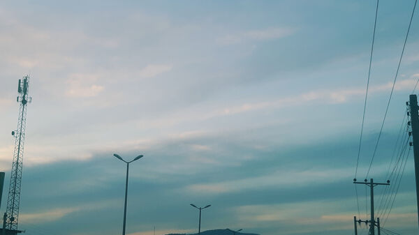 آسمان؛ گالری هنری
