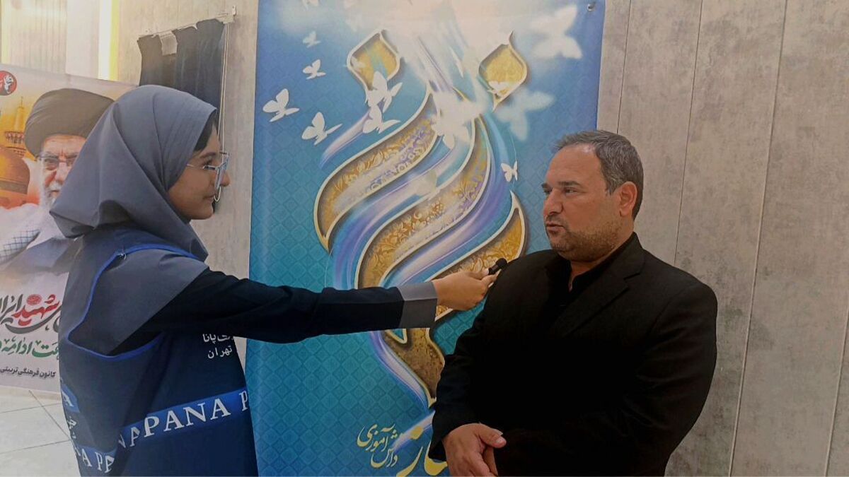 نماز؛ محور فعالیت‌های تربیتی مدارس منطقه ۱۰