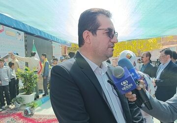 ۵۶ مدرسه جدید در خراسان شمالی به بهره‌برداری رسید / گامی در تداوم نهضت توسعه فضاهای آموزشی دولت چهاردهم
