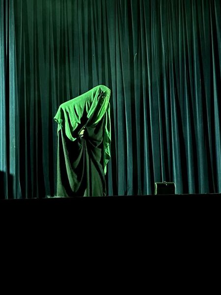 برگزاری نمایش «حا سین دال» در شهرری