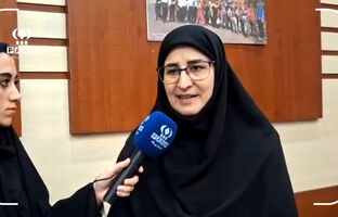 ۸۵ درصد دانش‌آموزان کلاس اولی ثبت‌نام شدند؛ مهر متفاوت در راه است + فیلم