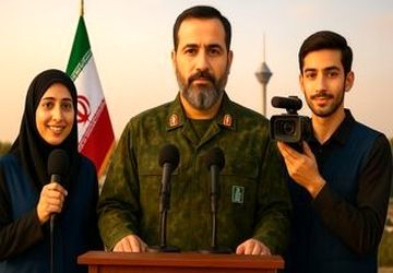 رفاقت یعنی جان بدهی، بی هیچ منتی