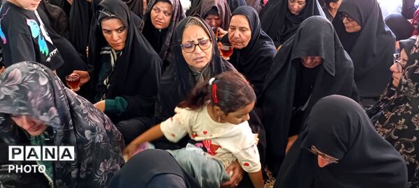 عشق کودکانه به مهدی موعود (عج)