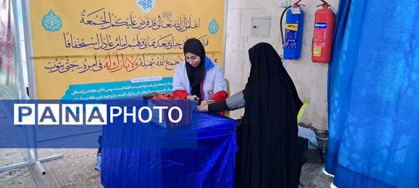 نشاط و رقابت در مصلی محمدشهر با مسابقات ورزشی 