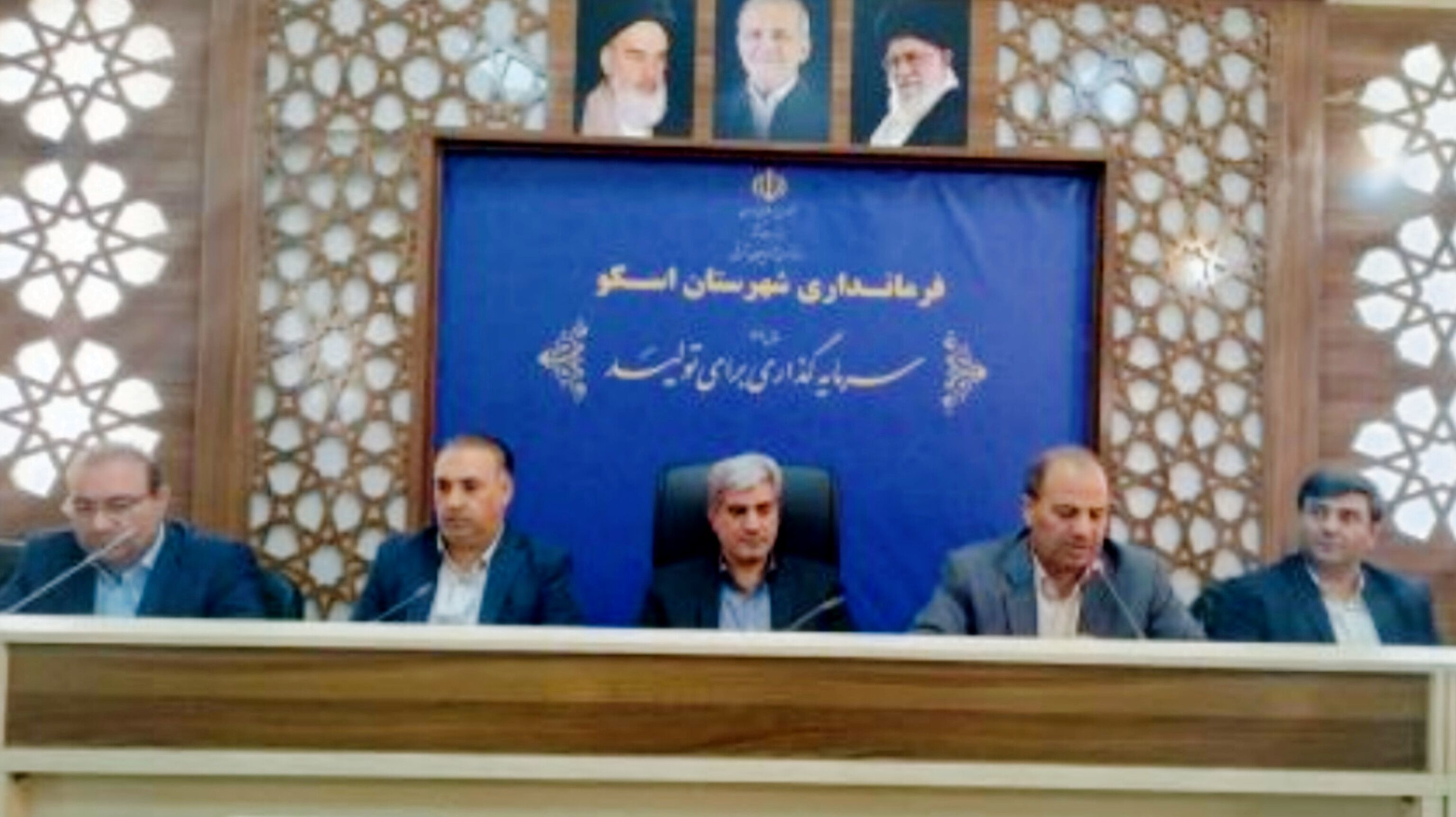 مشارکت خیرین، کلید ساخت مدارس آینده‌ساز