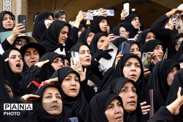 باید برخاست