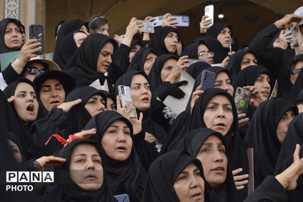 باید برخاست