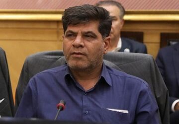 برداشت گسترده از آب‌های زیرزمینی، شدت خشکسالی را روزبه‌روز افزایش می‌دهد