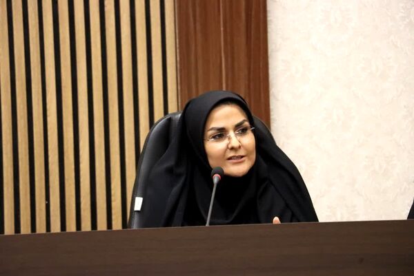 نشست همدلی بانوان در تحکیم وحدت ملی در تربت‌حیدریه 