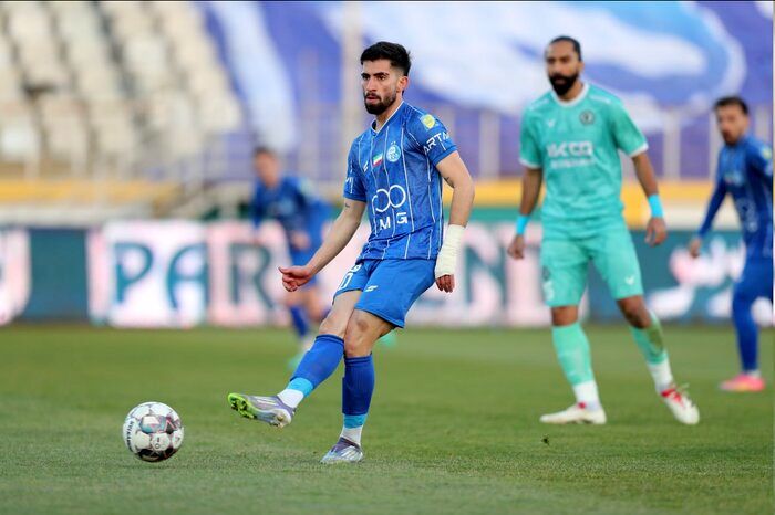 سبقت پیکان از استقلال/ تیمِ ساپینتو همچنان پُرنوسان