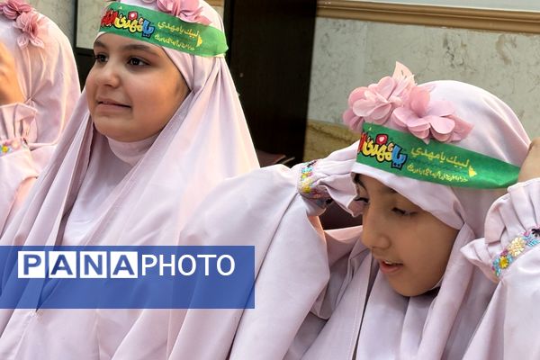 برگزاری یازدهمین دوره افتتاحیه جشنواره طرح مصباح الهدی در اسلامشهر