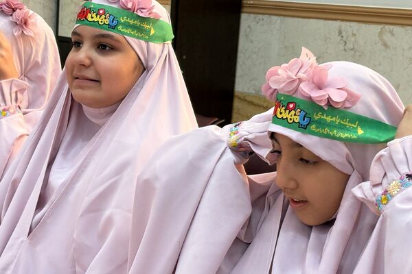 برگزاری یازدهمین دوره افتتاحیه جشنواره طرح مصباح الهدی در اسلامشهر
