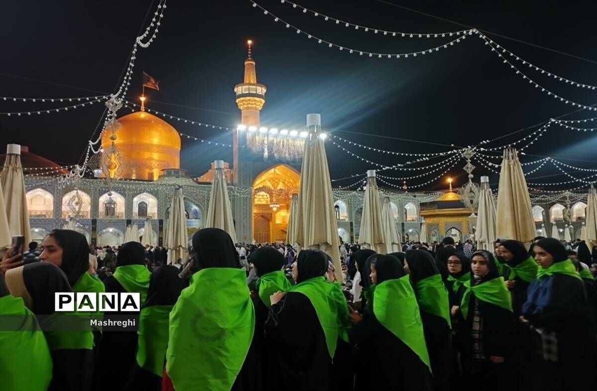 جزئیات برگزاری دور دوم اردوی زیارت‌اولی‌ها ویژه دانش‌آموزان مناطق کم‌برخوردار