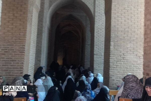 نماز جمعه ورامین 