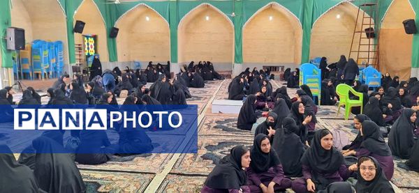 رویداد «لیگِ جت» در بافق 