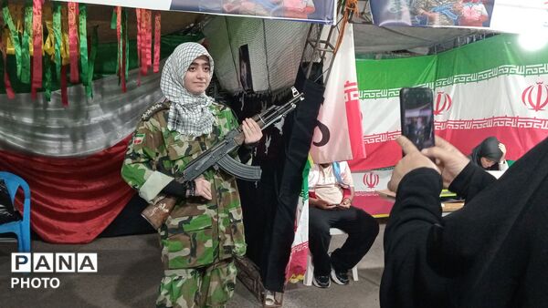 موکب‌هایی از جنس هنر و آموزش