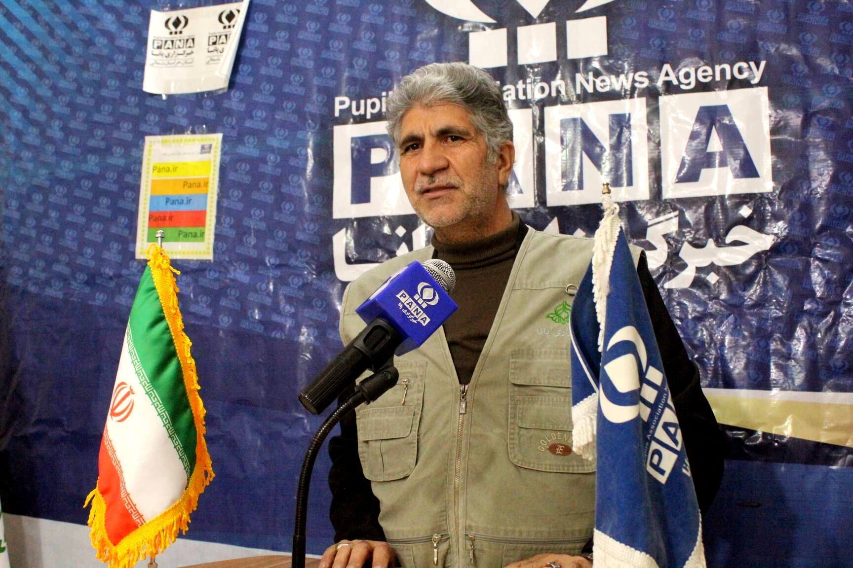 «قرارگاه ملی نوجوان مبارز» یکی از فعالیت‌های شاخص فرهنگی کشوری است