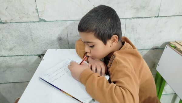 روشنگریِ جهادی؛ جهادِ آموزشیِ معلمان در مدارس یزد