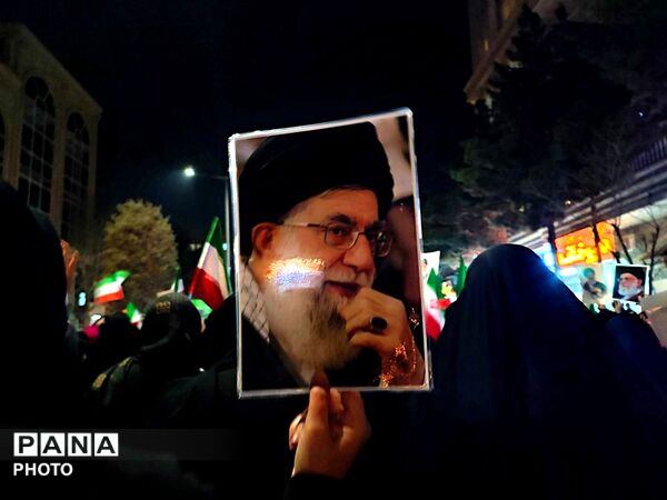 حماسه آفرینی مردم نیشابور 