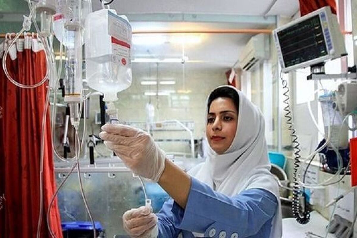خدمات درمانی به ۵ میلیون مراجعه کننده در نوروز