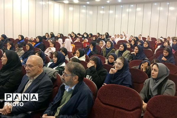 افتتاحیه بازارچه هنری کانون سردار سلیمانی رودهن