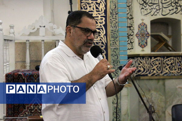 مسئولان قضایی زنجان پای درد دل مردم