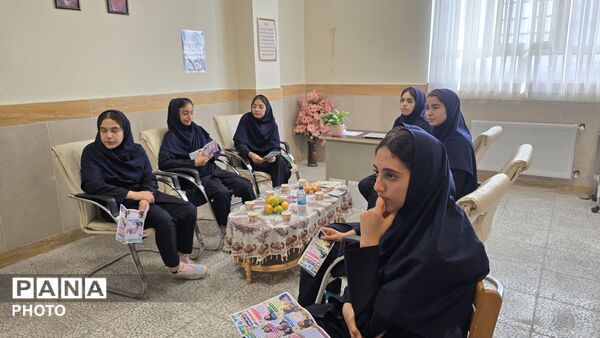 همیار مشاوران؛ سفیران همدلی، اعتماد و مسئولیت‌پذیری در مدارس