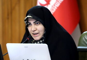 لزوم پایبندی شهرداری به قانون نصب پرچم در سطح شهر