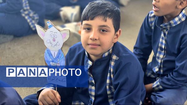 ۱۳ آبان؛ روز بیداری ملت و حضور آگاهانه نسل آینده در میدان استکبارستیزی