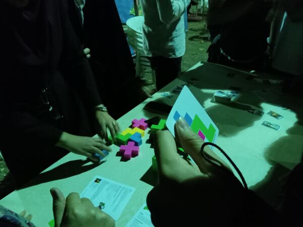 گذری بر روز سوم رویداد تخصصی تربیت مربیان ارشد اردویی کشور در اردوگاه شهید رجایی نیشابور  