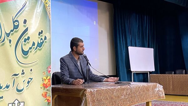 اولین کارگاه از سلسله کارگاه‌های دوره توانمندسازی مربیان پرورشی ناحیه 2 یزد

