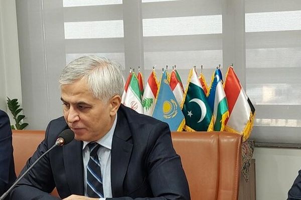 ایران، کانون دانش «دامپروری هوشمند» در جهان اسلام است